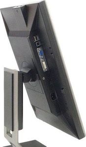 Monitor Dell Monitor Dell 1909WF 19'' LCD 1440x900 D-SUB DVI Srebrny Klasa A uniwersalny 3