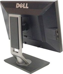 Monitor Dell Monitor Dell 1909WF 19'' LCD 1440x900 D-SUB DVI Srebrny Klasa A uniwersalny 4