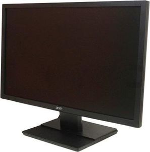 Monitor Acer Monitor ACER V226WL 22'' LED 1680x1050 D-SUB DVI Czarny uniwersalny 1