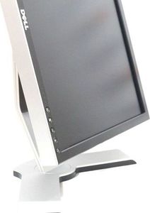 Monitor Dell Monitor Graficzny Dell 2007FP 20'' IPS 1600x1200 Czarny Klasa A uniwersalny 2