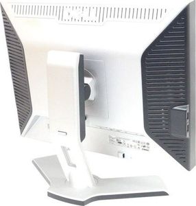Monitor Dell Monitor Graficzny Dell 2007FP 20'' IPS 1600x1200 Czarny Klasa A uniwersalny 4