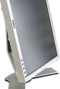 Monitor Dell Monitor Dell UltraSharp 2007FP 20'' IPS 1600x1200 DVI D-SUB Srebrny Klasa A uniwersalny 3