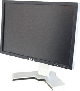 Monitor Dell Monitor Dell 1908WFP 19'' LCD 1440x900 DVI D-SUB Panoramiczny uniwersalny 1