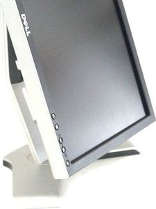 Monitor Dell Monitor Dell 1908WFP 19'' LCD 1440x900 DVI D-SUB Panoramiczny uniwersalny 2