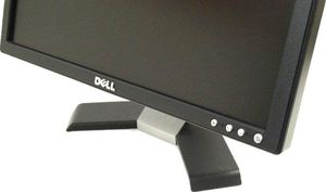 Monitor Dell Monitor Dell E197fp 19'' 1280x1024 LCD Czarny Klasa A uniwersalny 2