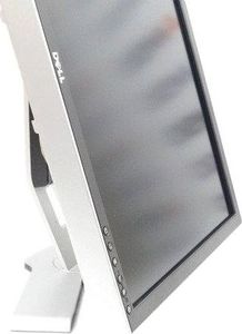 Monitor Dell Monitor Dell 2408WFP 24'' LCD 1920x1200 S-PVA HDMI Czarny uniwersalny 3