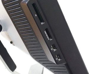 Monitor Dell Monitor Dell 2408WFP 24'' LCD 1920x1200 S-PVA HDMI Czarny uniwersalny 5