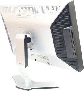 Monitor Dell Monitor Dell 2408WFP 24'' LCD 1920x1200 S-PVA HDMI Czarny uniwersalny 6