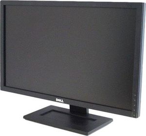 Monitor Dell Monitor Dell G2410T 24'' LED 1920x1080 DVI D-SUB Czarny Klasa A uniwersalny 1