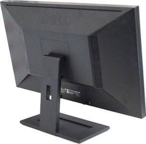 Monitor Dell Monitor Dell G2410T 24'' LED 1920x1080 DVI D-SUB Czarny Klasa A uniwersalny 3