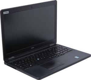 Laptop Dell Latitude E5550 2