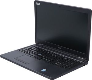 Laptop Dell Latitude E5550 3