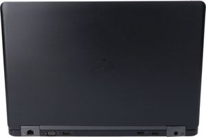 Laptop Dell Latitude E5550 5