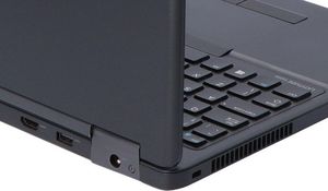 Laptop Dell Latitude E5550 9