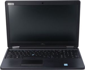 Laptop Dell Latitude E5550 1