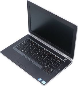 Laptop Dell Latitude E6430 2