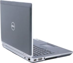Laptop Dell Latitude E6430 3