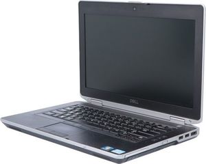 Laptop Dell Latitude E6430 4