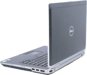 Laptop Dell Latitude E6430 5