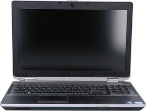 Laptop Dell Latitude E6530 1