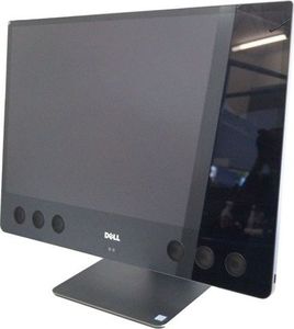 Laptop Dell All-In-One Dell XPS 27 7760 i7-7700 4x3.6GHz 16GB 512GB SSD DOTYK UHD 4K Windows 10 Professional PL Klasa A- uniwersalny 1