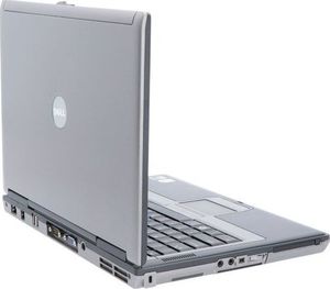 Laptop Dell Dell Latitude D630 Intel Core 2 Duo T7500 4GB 320GB 1440x900 Klasa A Windows 10 Home uniwersalny 2