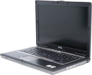 Laptop Dell Dell Latitude D630 Intel Core 2 Duo T7500 4GB 320GB 1440x900 Klasa A Windows 10 Home uniwersalny 3