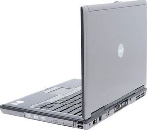 Laptop Dell Dell Latitude D630 Intel Core 2 Duo T7500 4GB 320GB 1440x900 Klasa A Windows 10 Home uniwersalny 4