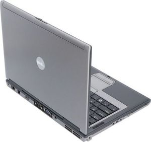 Laptop Dell Dell Latitude D630 Intel Core 2 Duo T7500 4GB 320GB 1440x900 Klasa A Windows 10 Home uniwersalny 5