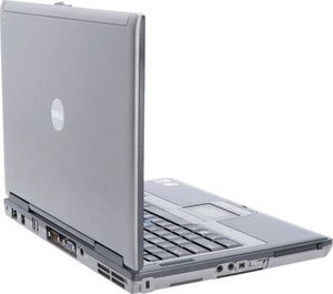 Laptop Dell Dell Latitude D630 BŁYSK Intel Core 2 Duo T9300 4GB 320GB 1440x900 Klasa A Windows 10 Home uniwersalny 2