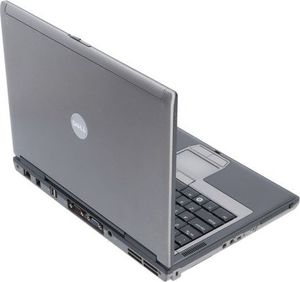 Laptop Dell Dell Latitude D630 BŁYSK Intel Core 2 Duo T9300 4GB 320GB 1440x900 Klasa A Windows 10 Home uniwersalny 5