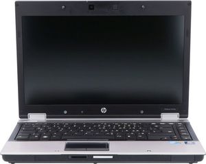 Laptop HP HP EliteBook 8440p i5-520M 4GB 120GB SSD 1600x900 Klasa A Windows 10 Home uniwersalny 1