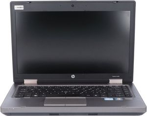 Laptop HP ProBook 6460b 1