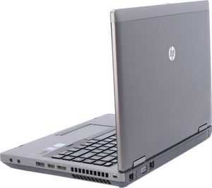 Laptop HP ProBook 6460b 4