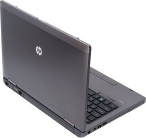 Laptop HP ProBook 6460b 5