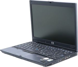 Laptop HP Compaq 2510p 3