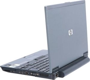 Laptop HP Compaq 2510p 4