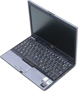 Laptop HP Compaq 2510p 6