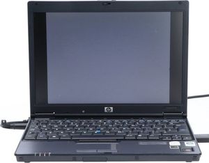 Laptop HP Compaq 2510p 7