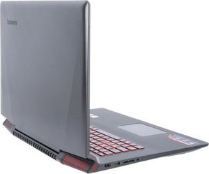 Laptop Lenovo Gamingowy Lenovo Ideapad Y700-17ISK i7-6700HQ 8GB 512SSD 1920x1080 nVidia GeForce GTX 960M Klasa C Windows 10 Home uniwersalny 2