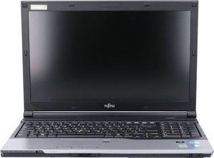 Laptop Fujitsu Fujitsu Celsius H720 Intel i7-3720QM 16GB 240GB SSD Quadro K1000M Klasa A 1920x1080 Windows 10 Home uniwersalny 1