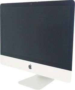 Laptop Apple Apple iMac A1418 21,5'' LED 1920x1080 IPS i5-4570R 2.7GHz 8GB 1TB HDD OSX uniwersalny 1