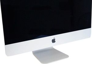 Laptop Apple Apple iMac A1418 21,5'' LED 1920x1080 IPS i5-4570R 2.7GHz 8GB 1TB HDD OSX uniwersalny 3