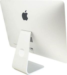 Laptop Apple Apple iMac A1418 21,5'' LED 1920x1080 IPS i5-4570R 2.7GHz 8GB 1TB HDD OSX uniwersalny 4