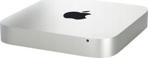 Komputer Apple Mac Mini A1347 Intel Core i5-2415M 4 GB 500 GB HDD Mac OS X 1