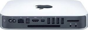 Komputer Apple Mac Mini A1347 Intel Core i5-2415M 4 GB 500 GB HDD Mac OS X 2