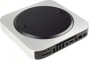 Komputer Apple Mac Mini A1347 Intel Core i5-2415M 4 GB 500 GB HDD Mac OS X 3