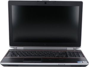 Laptop Dell Latitude E6520 1