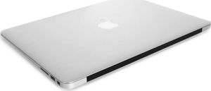 Laptop Apple Apple MacBook Air A1466 Intel i7-5650U 8GB 120GB SSD 1440x900 Klasa A OSX Mojave uniwersalny 3