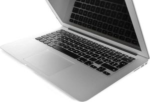 Laptop Apple Apple MacBook Air A1466 Intel i7-5650U 8GB 120GB SSD 1440x900 Klasa A OSX Mojave uniwersalny 4